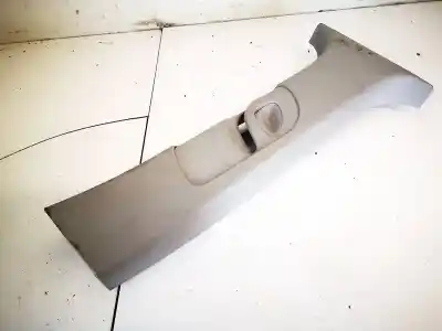 Peça sobressalente para automóvel em segunda mão plásticos por bmw 3 (e30) m3 2.3 referências oem iam 93363697