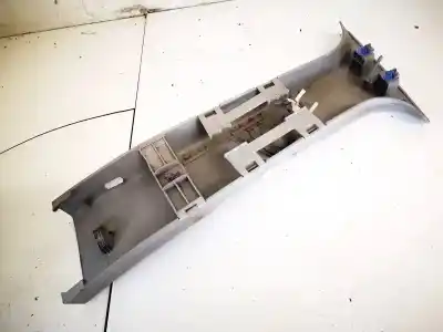 Pezzo di ricambio per auto di seconda mano plastica per bmw 3 (e30) m3 2.3 riferimenti oem iam 93363697  455567867