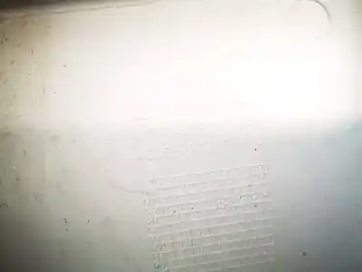 Pezzo di ricambio per auto di seconda mano plastica per bmw 3 (e30) m3 2.3 riferimenti oem iam 93363697  455567867