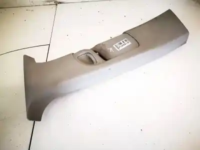 Peça sobressalente para automóvel em segunda mão plásticos por bmw 3 (e30) m3 2.3 referências oem iam 93363696