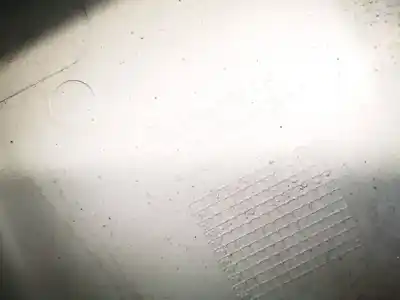 Second-hand car spare part plastics for bmw 3 (e30) m3 2.3 oem iam references 93363696  455567867