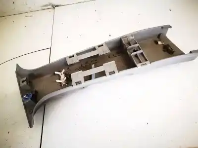 Second-hand car spare part plastics for bmw 3 (e30) m3 2.3 oem iam references 93363696  455567867