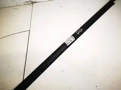 Peça sobressalente para automóvel em segunda mão plásticos por bmw 3 (e30) m3 2.3 referências oem iam 093318940