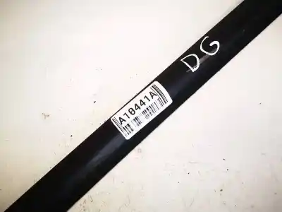 Pezzo di ricambio per auto di seconda mano plastica per bmw 3 (e30) m3 2.3 riferimenti oem iam 093318940  