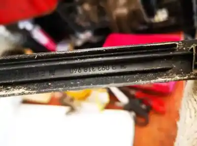 Pezzo di ricambio per auto di seconda mano plastica per bmw 3 (e30) m3 2.3 riferimenti oem iam 093318940  