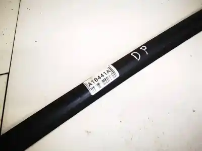 Pezzo di ricambio per auto di seconda mano plastica per bmw 3 (e30) m3 2.3 riferimenti oem iam 093392730  