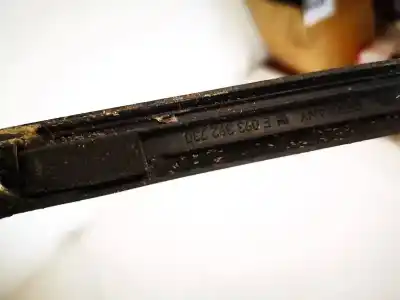 Pezzo di ricambio per auto di seconda mano plastica per bmw 3 (e30) m3 2.3 riferimenti oem iam 093392730  