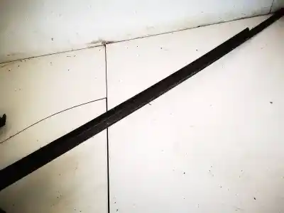 Pezzo di ricambio per auto di seconda mano plastica per bmw 3 (e30) m3 2.3 riferimenti oem iam 093392729  