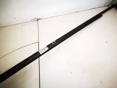 Peça sobressalente para automóvel em segunda mão plásticos por bmw 3 (e30) m3 2.3 referências oem iam 093392729