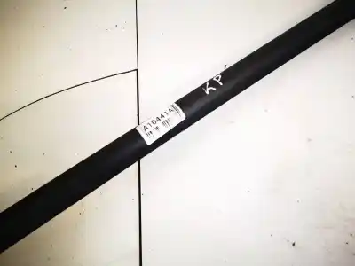 Pezzo di ricambio per auto di seconda mano plastica per bmw 3 (e30) m3 2.3 riferimenti oem iam 093392729  