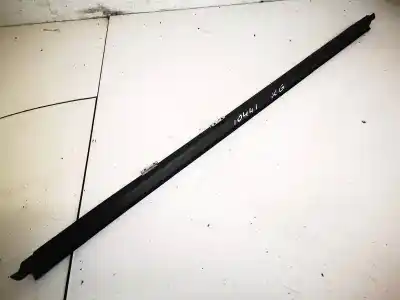 Peça sobressalente para automóvel em segunda mão plásticos por bmw 3 (e30) m3 2.3 referências oem iam 