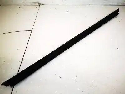 Peça sobressalente para automóvel em segunda mão plásticos por bmw 3 (e30) m3 2.3 referências oem iam   