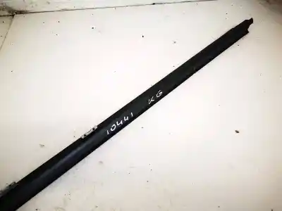 Peça sobressalente para automóvel em segunda mão plásticos por bmw 3 (e30) m3 2.3 referências oem iam   