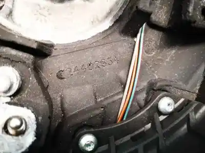 Second-hand car spare part steering wheel for bmw 3 (e30) m3 2.3 oem iam references 24402534  