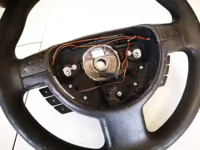 Peça sobressalente para automóvel em segunda mão comandos do volante por bmw 3 (e30) m3 2.3 referências oem iam 