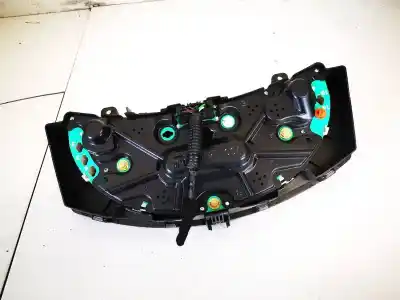 Peça sobressalente para automóvel em segunda mão quadrante por bmw 3 (e30) m3 2.3 referências oem iam 13173381xt  110080162026