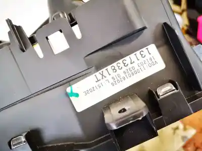 Peça sobressalente para automóvel em segunda mão quadrante por bmw 3 (e30) m3 2.3 referências oem iam 13173381xt  110080162026