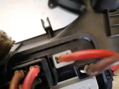 Peça sobressalente para automóvel em segunda mão resistência sofagem chauffage por bmw 3 (e30) m3 2.3 referências oem iam 52488536  