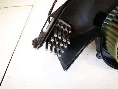 Peça sobressalente para automóvel em segunda mão resistência sofagem chauffage por bmw 3 (e30) m3 2.3 referências oem iam 52488536