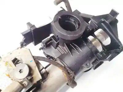 Second-hand car spare part wheel lock column for bmw 3 (e30) m3 2.3 oem iam references 2445098  5wk4763