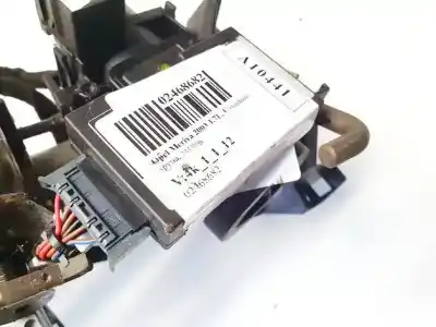 Second-hand car spare part wheel lock column for bmw 3 (e30) m3 2.3 oem iam references 2445098  5wk4763