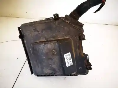 Peça sobressalente para automóvel em segunda mão caixa de fusíveis e relés por bmw 3 (e30) m3 2.3 referências oem iam 