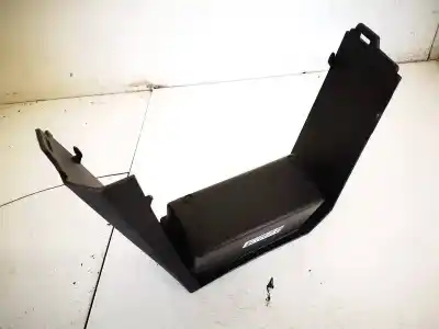 Second-hand car spare part plastics for bmw 3 (e30) m3 2.3 oem iam references 93264973  460029937