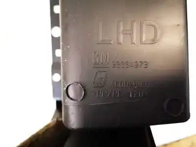 Second-hand car spare part plastics for bmw 3 (e30) m3 2.3 oem iam references 93264973  460029937