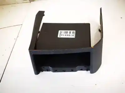 Peça sobressalente para automóvel em segunda mão plásticos por bmw 3 (e30) m3 2.3 referências oem iam 93264973