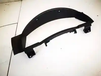 Peça sobressalente para automóvel em segunda mão molduras frontais por bmw 3 (e30) m3 2.3 referências oem iam 13125223