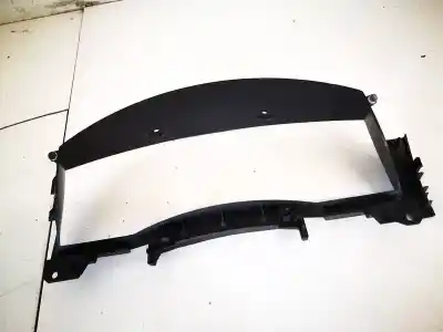 Peça sobressalente para automóvel em segunda mão molduras frontais por bmw 3 (e30) m3 2.3 referências oem iam 13125223  13125225