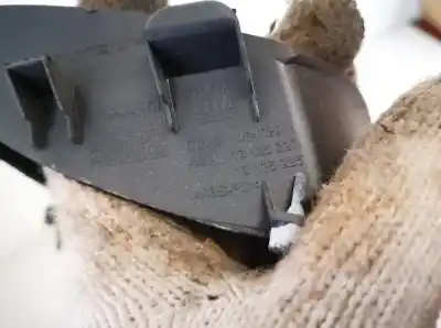 Peça sobressalente para automóvel em segunda mão molduras frontais por bmw 3 (e30) m3 2.3 referências oem iam 13125223  13125225