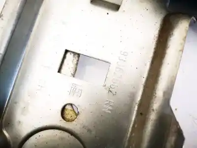 Second-hand car spare part driver left window regulator for bmw 3 (e30) m3 2.3 oem iam references 93362662  