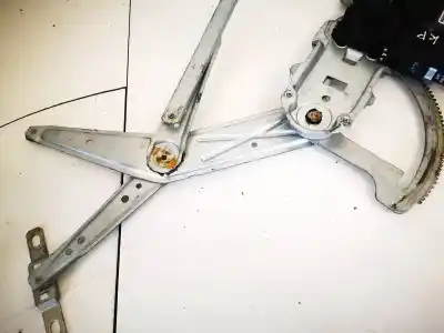 Second-hand car spare part driver left window regulator for bmw 3 (e30) m3 2.3 oem iam references 93362662  