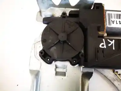 Second-hand car spare part left front window motor for bmw 3 (e30) m3 2.3 oem iam references 93389551  400718g