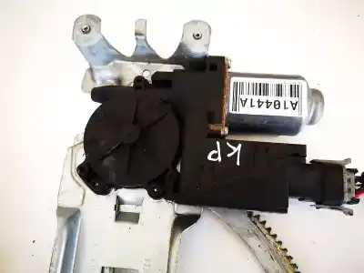 Peça sobressalente para automóvel em segunda mão motor elevador vidro dianteiro esquerdo por bmw 3 (e30) m3 2.3 referências oem iam 93389551