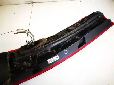 Second-hand car spare part right tailgate light for bmw 3 (e30) m3 2.3 oem iam references 93294346  89398085