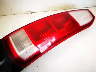 Peça sobressalente para automóvel em segunda mão farolim traseiro direito por bmw 3 (e30) m3 2.3 referências oem iam 93294346