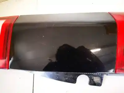 Peça sobressalente para automóvel em segunda mão molduras traseiras por bmw 3 (e30) m3 2.3 referências oem iam 13130028