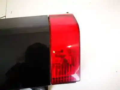 Peça sobressalente para automóvel em segunda mão farolim nevoeiro traseiro direito por bmw 3 (e30) m3 2.3 referências oem iam 93295363