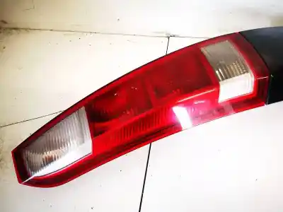 Peça sobressalente para automóvel em segunda mão farolim traseiro esquerdo por bmw 3 (e30) m3 2.3 referências oem iam 93294345