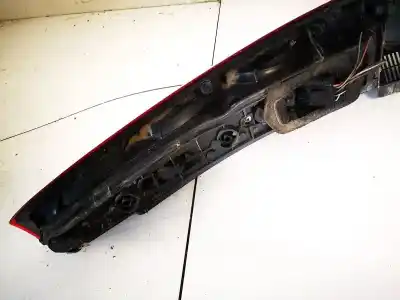 Second-hand car spare part left tailgate light for bmw 3 (e30) m3 2.3 oem iam references 93294345  89398084