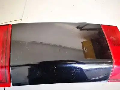 Peça sobressalente para automóvel em segunda mão molduras traseiras por bmw 3 (e30) m3 2.3 referências oem iam 