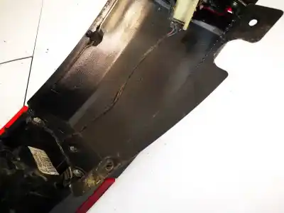 Second-hand car spare part rear decorative moulding for bmw 3 (e30) m3 2.3 oem iam references   