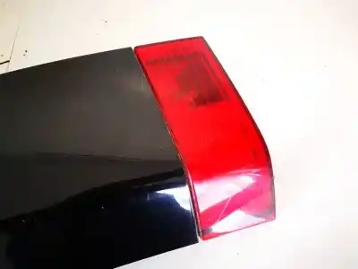 Peça sobressalente para automóvel em segunda mão farolim nevoeiro traseiro esquerdo por bmw 3 (e30) m3 2.3 referências oem iam 93295362