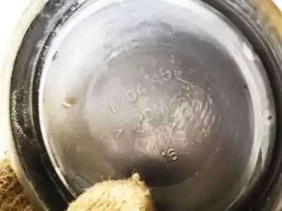 Second-hand car spare part plastics for bmw 3 (e30) m3 2.3 oem iam references 88204115  