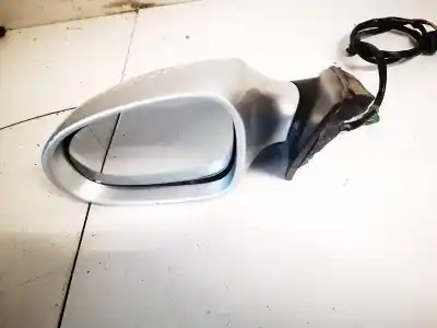 Peça sobressalente para automóvel em segunda mão espelho retrovisor esquerdo por opel kadett e fastback (t85) 1.4 s (c08, c48, d08, d48) referências oem iam e1010781