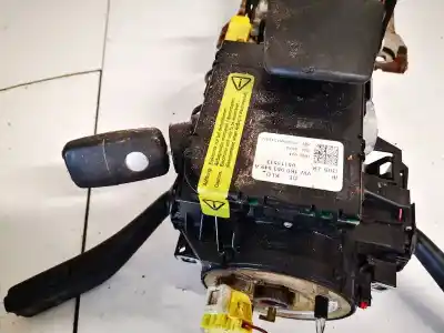 Gebrauchtes Autoersatzteil STARTSCHALTER zum OPEL KADETT E FASTBACK (T85)  OEM-IAM-Referenzen 1K0905865  