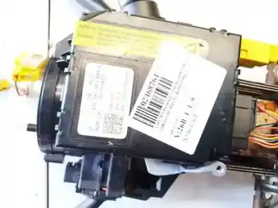 Second-hand car spare part turn angle sensor for opel kadett e fastback (t85) 1.4 s (c08, c48, d08, d48) oem iam references 1k0953549a  