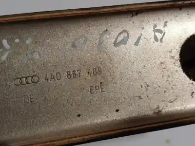 Pezzo di ricambio per auto di seconda mano pezzi vari per audi a6 avant (c4) 2.5 tdi riferimenti oem iam 4a0867409  4a0 867 409